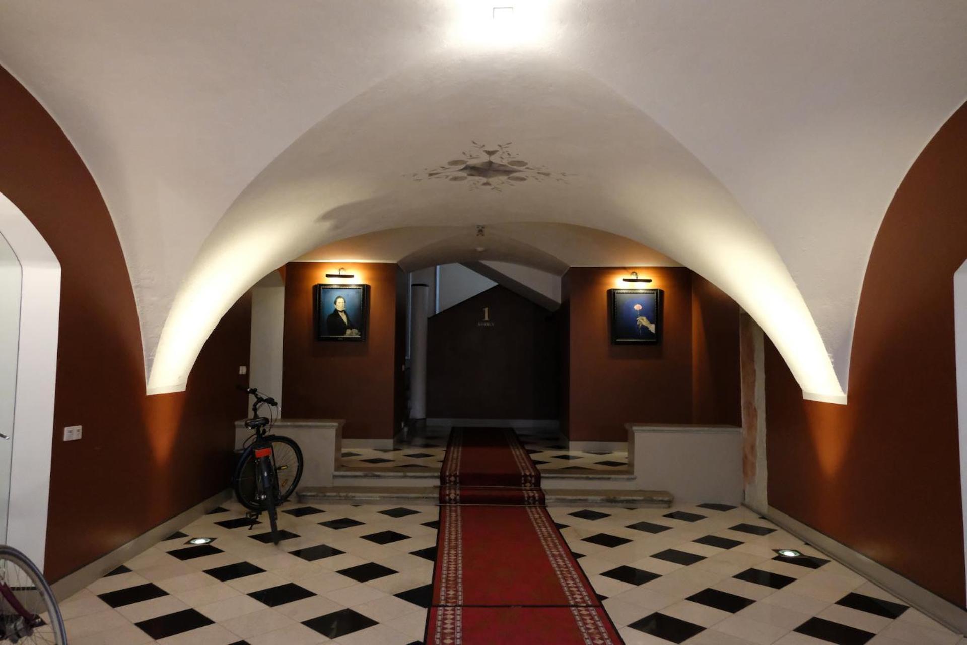 Tallinn City Apartments - Old Town Zewnętrze zdjęcie