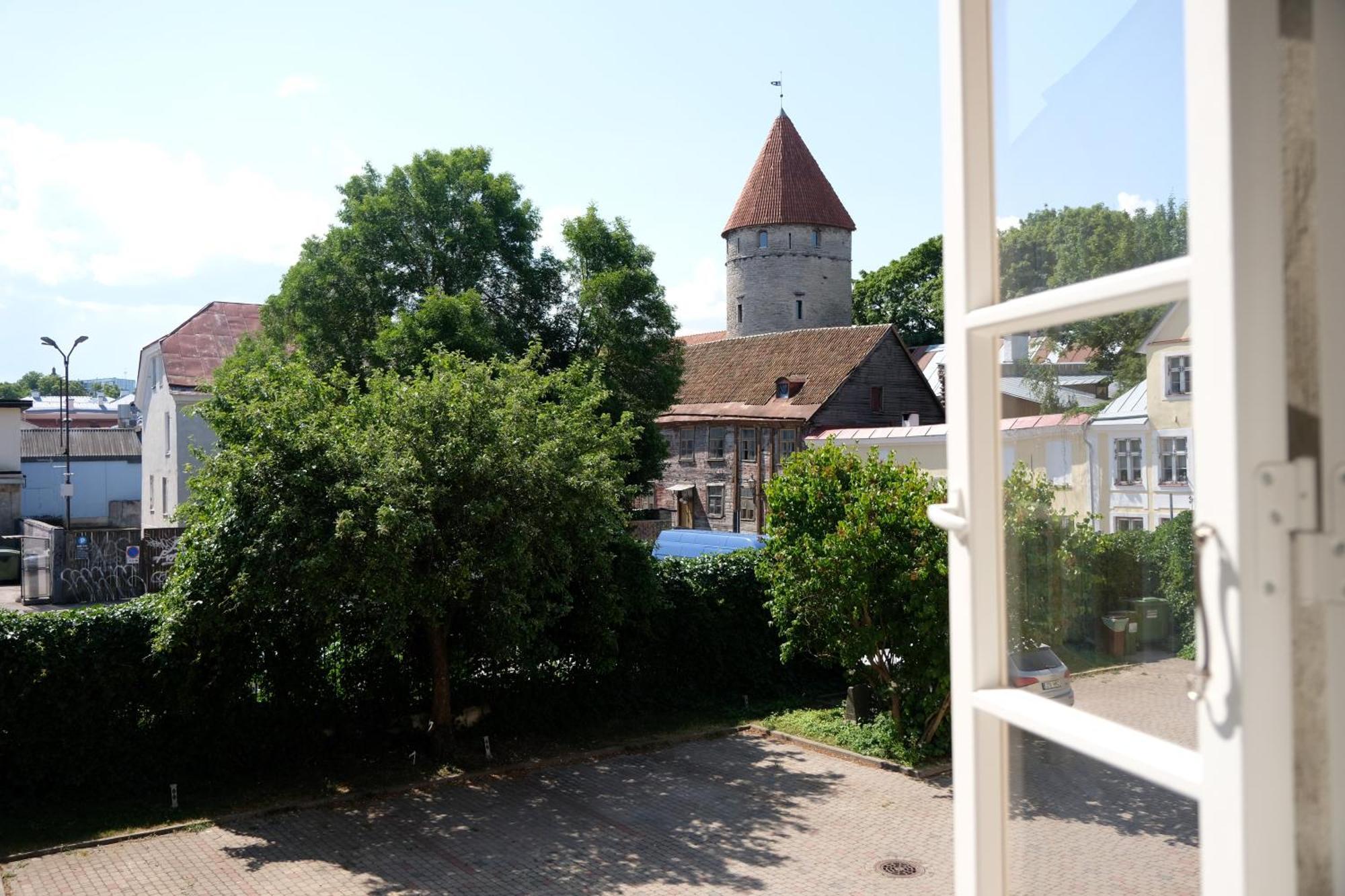 Tallinn City Apartments - Old Town Pokój zdjęcie