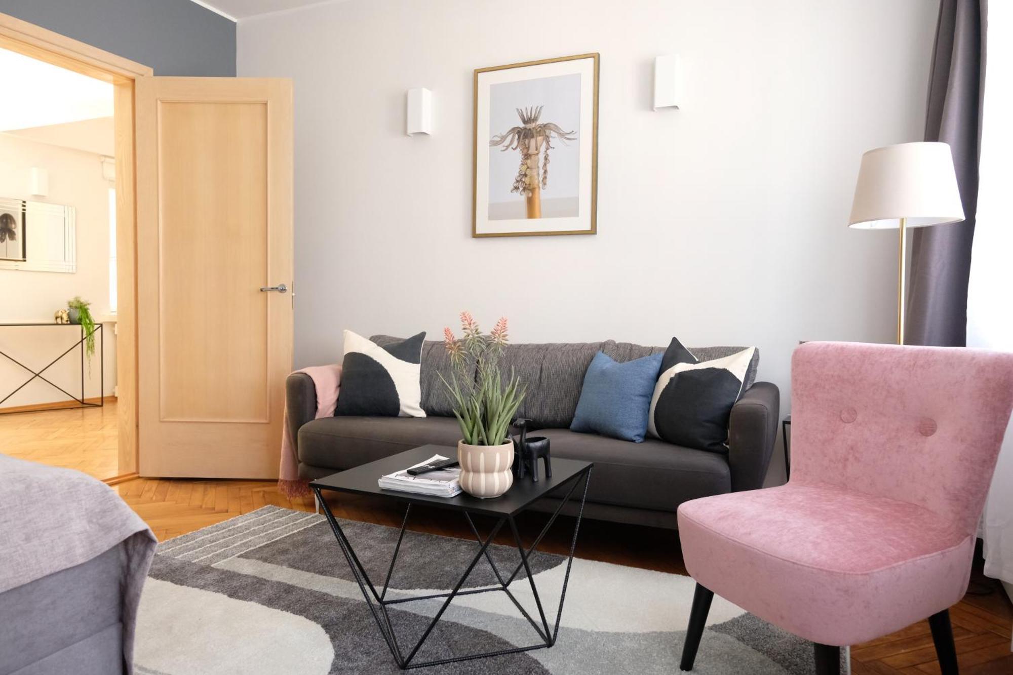 Tallinn City Apartments - Old Town Pokój zdjęcie