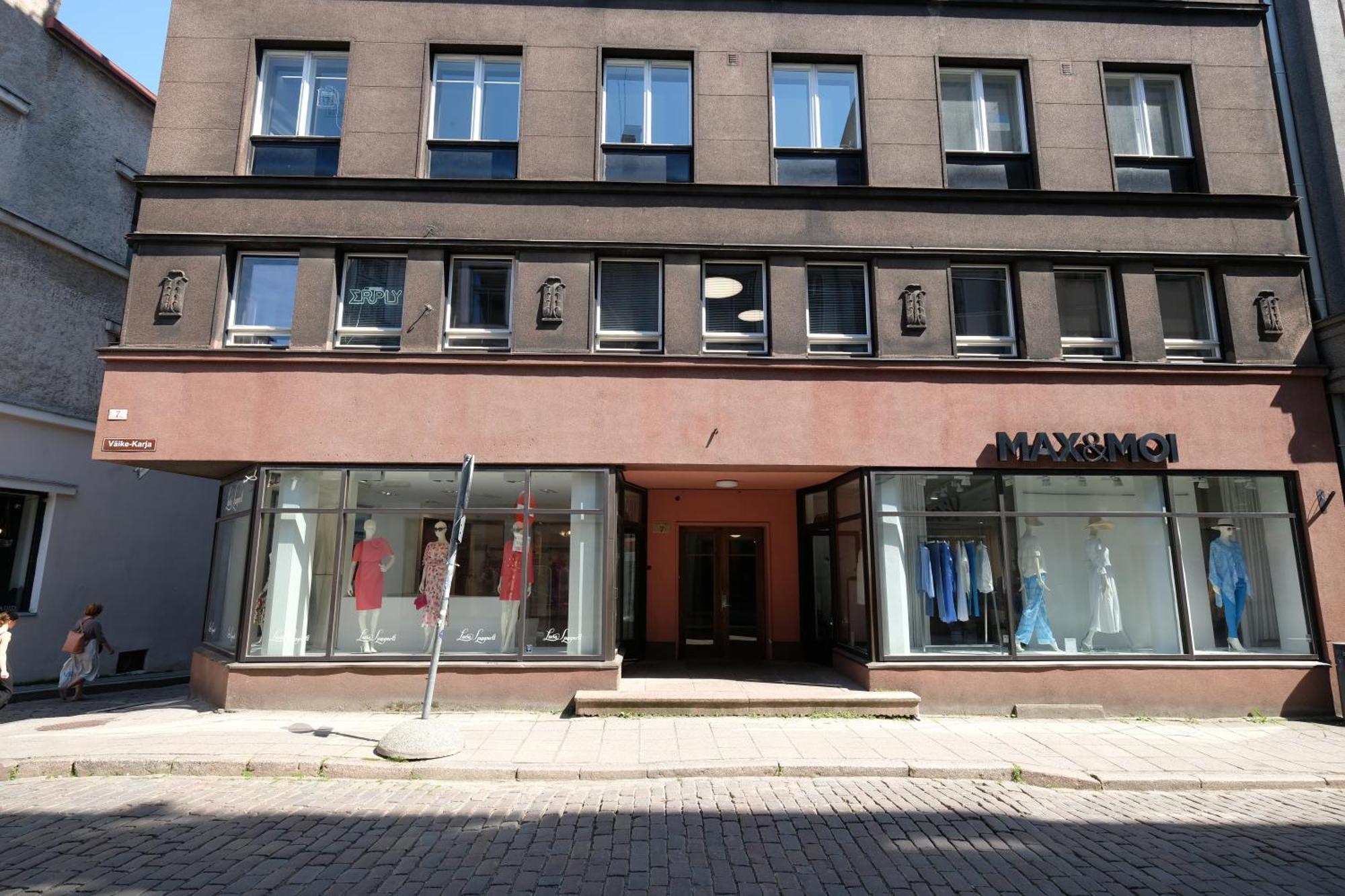 Tallinn City Apartments - Old Town Pokój zdjęcie