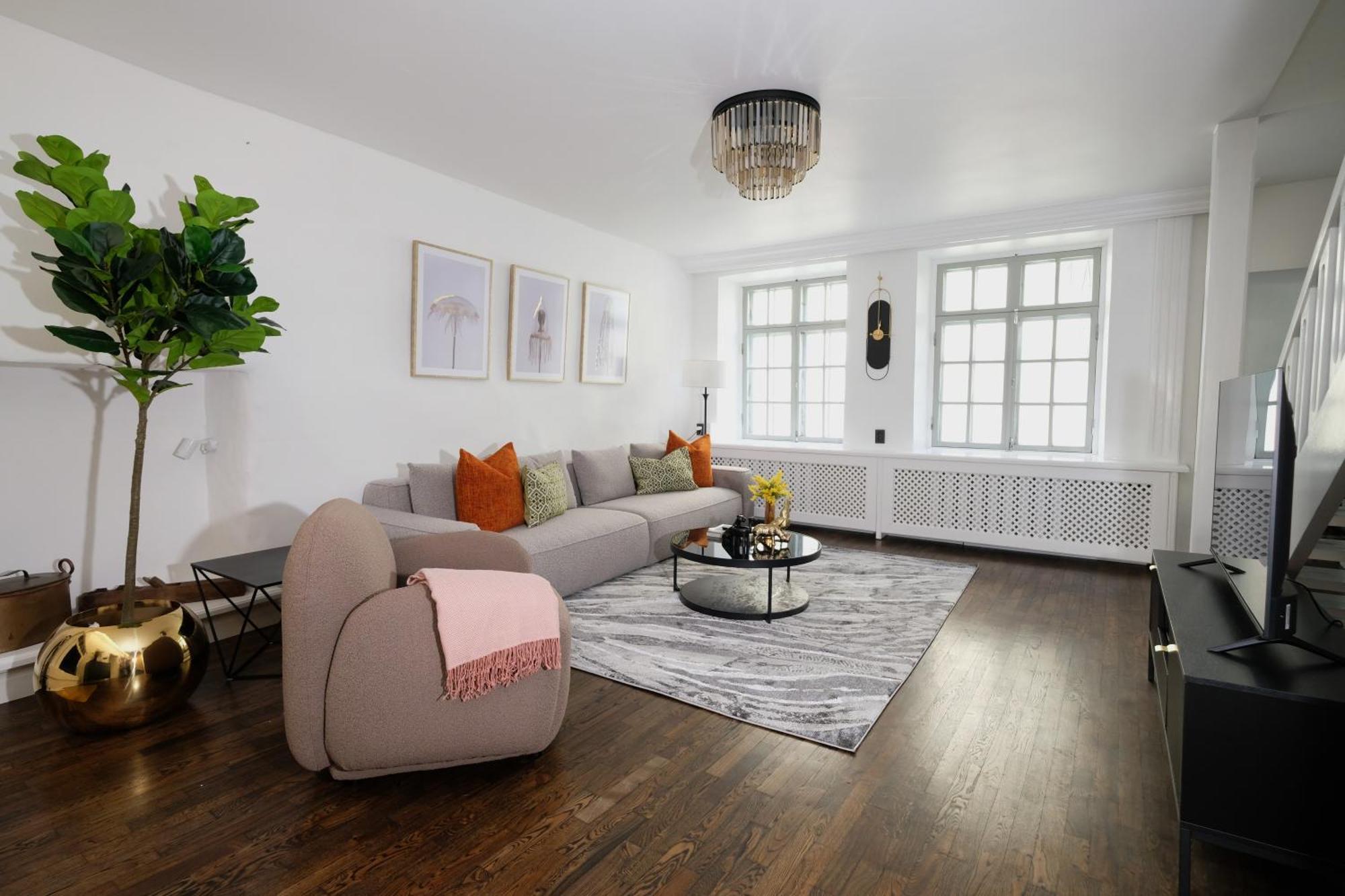 Tallinn City Apartments - Old Town Pokój zdjęcie